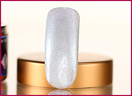 Polish Color Gel Ice in the Sunshine 5ml 