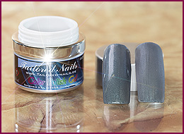 Polish Color Gel New Age Army 5ml 