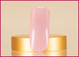 Polish Color Gel Nude Puppet 5ml 