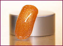 Polish Color Gel Saudade 5ml 