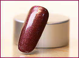 Polish Color Gel Santas Baby 5ml 