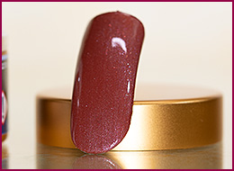 Polish Color Gel Old Apple  5ml 