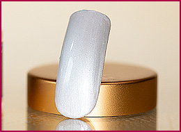 Polish Color Gel Ice Queen  5ml 