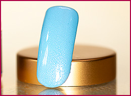 Polish Color Gel Bermuda  5ml 