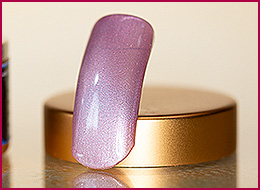 Polish Color Gel Disco Fever  5ml 