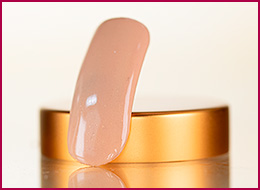 Polish Color Gel Inspiration  5ml 