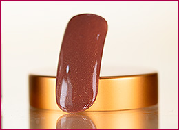 Polish Color Gel Spirit of Nature  5ml 