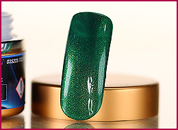 Polish Color Gel Spooky Forrest 5ml 