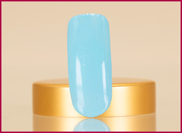 Polish Color Gel Blue Hawaiian 5ml 