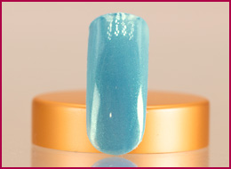 Polish Color Gel Blue Wonder 5ml 
