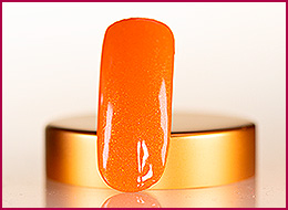 Polish Color Gel Sex on the Beach 5ml 