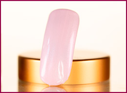 Polish Color Gel Ectoplasmic 5ml 