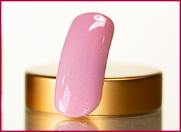 Polish Color Gel Kinky Cat 5ml 