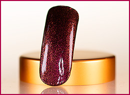 Polish Color Gel Gothica 5ml 