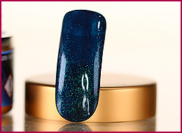 Polish Color Gel Silent Night 5ml 