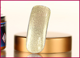 Polish Color Gel Mystic Moonlight 5ml 