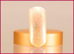 Polish Color Gel Bad Moon Rising 5ml 