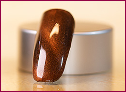 Cat Eye Gel Shakalaka 5ml 