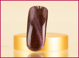 Cat Eye Gel Planet Zero 5ml 