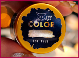 Cat Eye Gel Nuclear Winter 5ml 