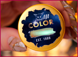 Cat Eye Gel Nuclear Spring 5ml 