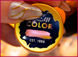 Cat Eye Gel Nuclear Summer 5ml 