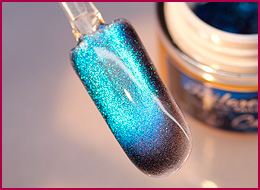 Cat Eye Gel Nuclear Water 5ml 