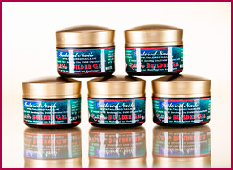 Kati.Hu Baby Boomer Set 