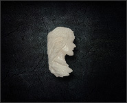 Nail Cameo Motiv Edita 