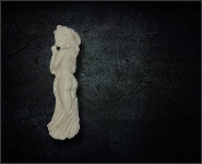 Nail Cameo Motiv Eva 