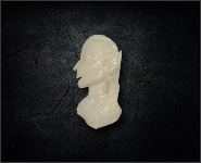 Nail Cameo Motiv Vlad 