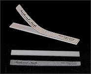 "ADD & DO File" 50 Disposable Sticks + Board 