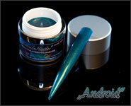 Polish Color Gel Android 5ml 