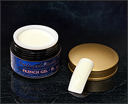 French Gel SL Aran Probe