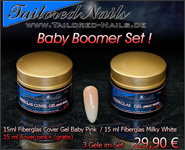 Baby Boomer Set 