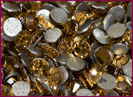 Rhinestone Bernstein 