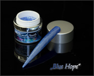 Polish Color Gel Blue Hope 5ml 