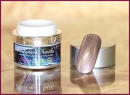 Polish Color Gel Bonaparte 5ml 