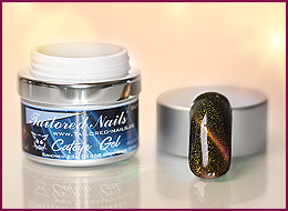 Cat Eye Gel Dragons Eye 5ml 