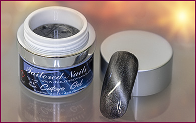 Cat Eye Gel Milky Way 5ml 