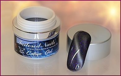 Cat Eye Gel Fireworks 5ml 