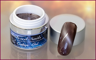 Cat Eye Gel Ocular 5ml 