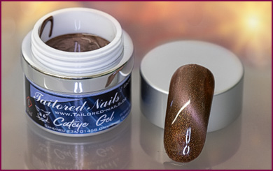 Cat Eye Gel Oracle 5ml 