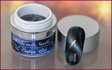 Cat Eye Gel Nautica 5ml 