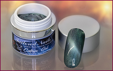 Cat Eye Gel Predator 5ml 