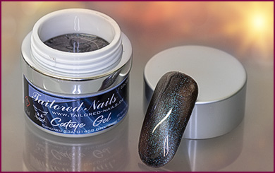 Cat Eye Gel Kaleidoskop 5ml 