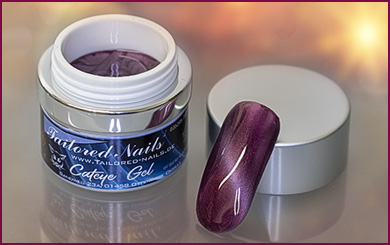 Cat Eye Gel Paranormal 5ml 