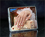 Celebration Powderset 12 Farben 