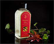 500 ml Ashleigh & Burwood Lampenduft Orientalische Gewürze 