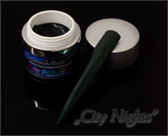 Polish Color Gel City Nights 5ml 